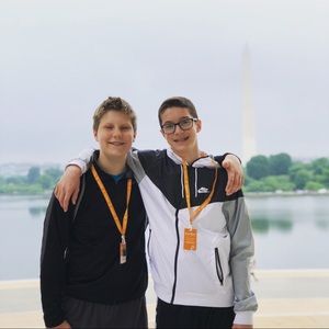 Meet your Posher, Dylan